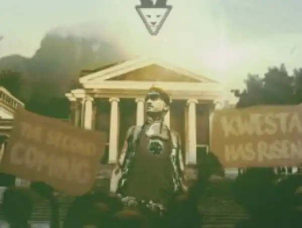 Kwesta - Karma (featuring Nota)